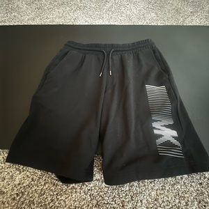 Michael Kors Athletic Shorts Medium